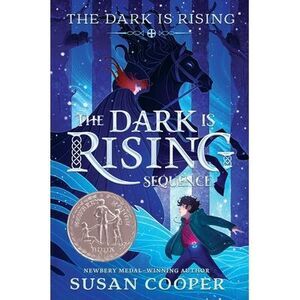 The Dark Is Rising -- Susan Cooper